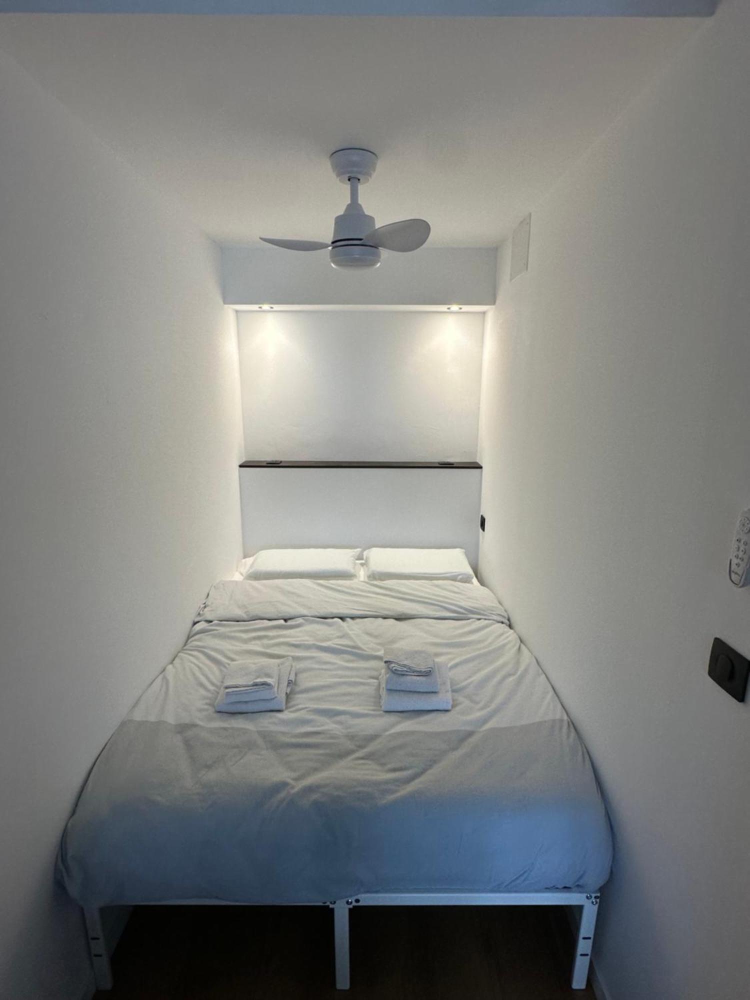 Studio Front De Mer Biarritz - Spa & Thalasso エクステリア 写真