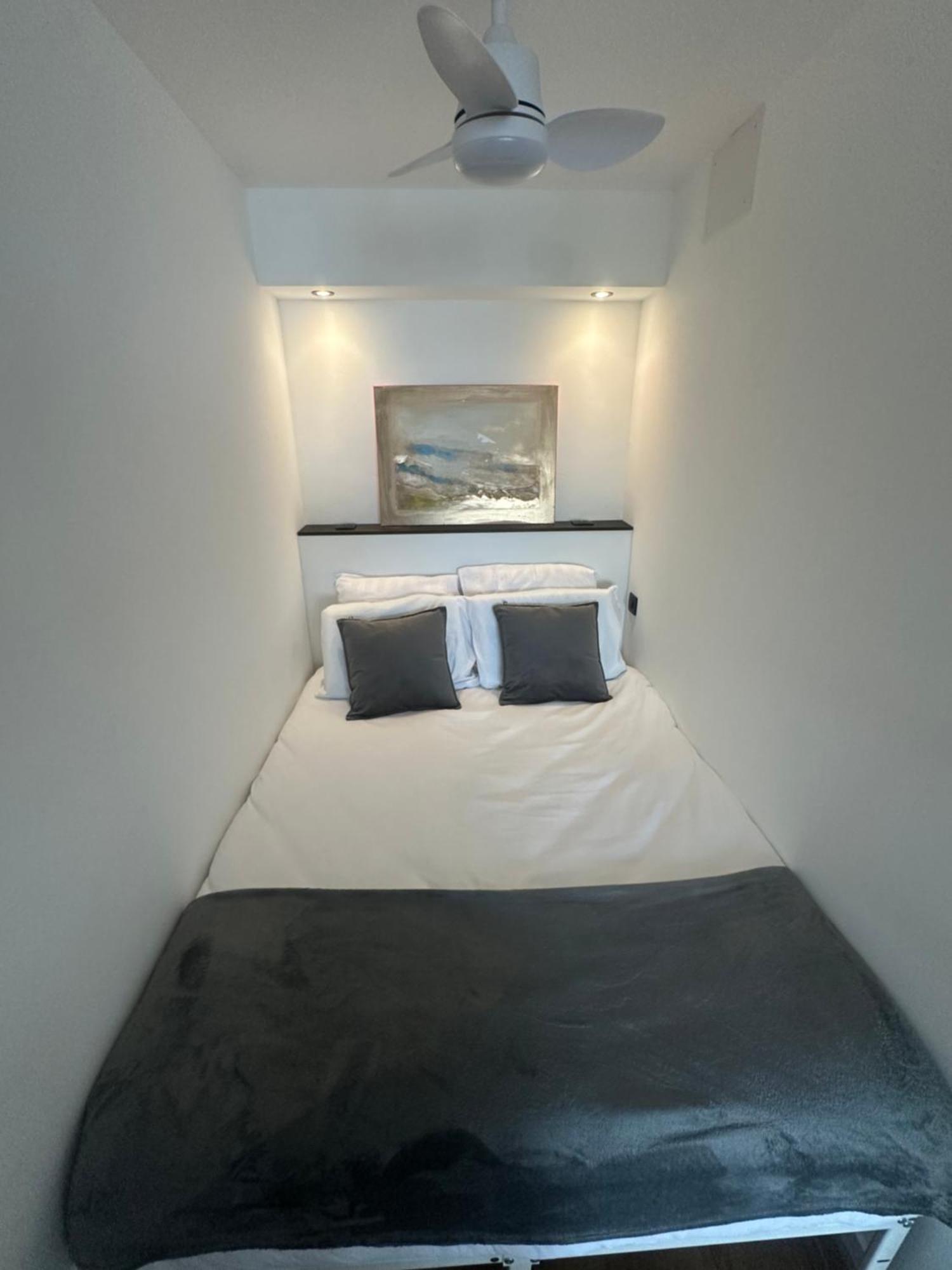 Studio Front De Mer Biarritz - Spa & Thalasso エクステリア 写真